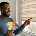 Quelle couleur de store intérieur choisir Nos conseils d’expert